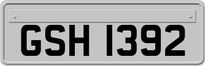 GSH1392