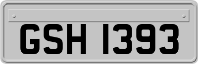 GSH1393