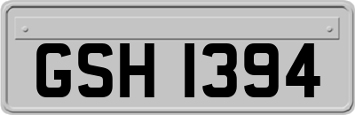GSH1394