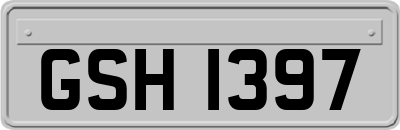 GSH1397