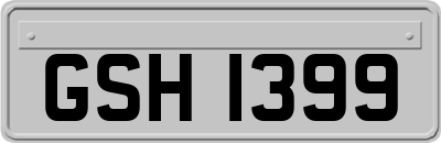 GSH1399