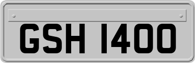 GSH1400
