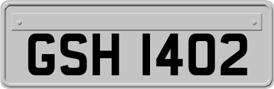 GSH1402
