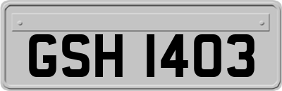 GSH1403