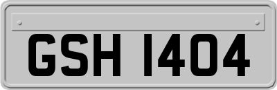 GSH1404
