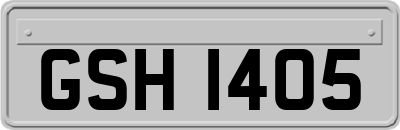 GSH1405