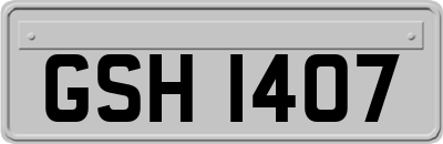 GSH1407