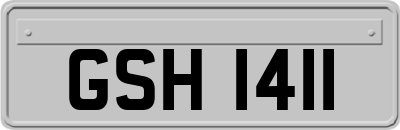 GSH1411