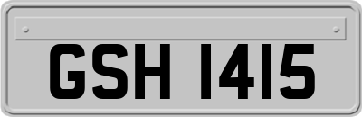 GSH1415