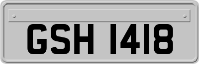GSH1418