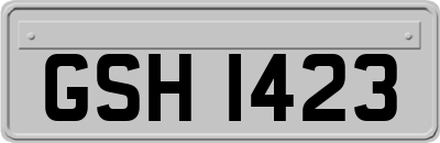 GSH1423