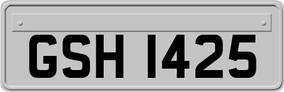 GSH1425