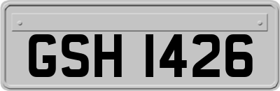 GSH1426