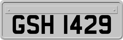 GSH1429