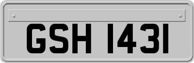 GSH1431