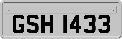 GSH1433