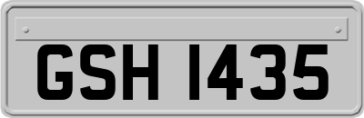 GSH1435