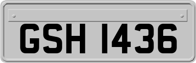 GSH1436