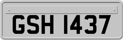 GSH1437