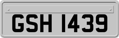 GSH1439