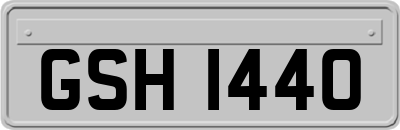 GSH1440