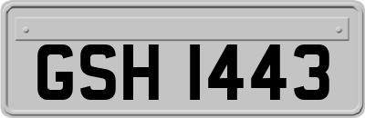 GSH1443