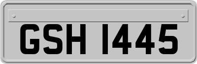 GSH1445