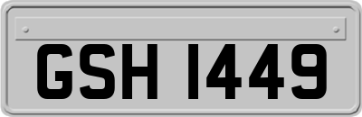 GSH1449