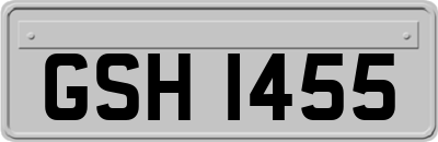 GSH1455