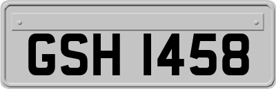 GSH1458