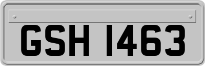 GSH1463