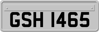 GSH1465