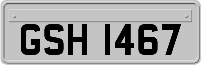 GSH1467