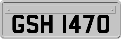 GSH1470