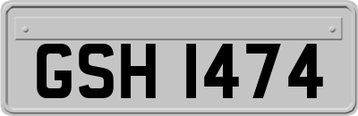 GSH1474