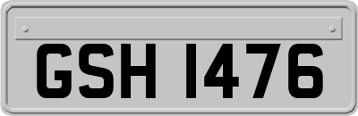 GSH1476