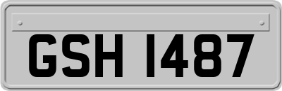 GSH1487