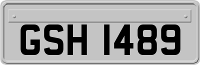 GSH1489