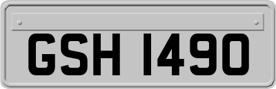 GSH1490