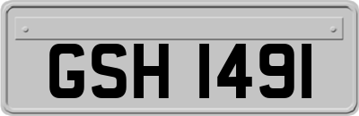 GSH1491