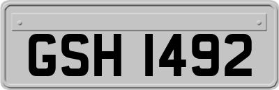 GSH1492