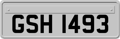 GSH1493
