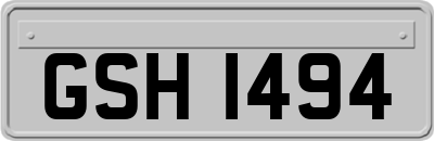 GSH1494