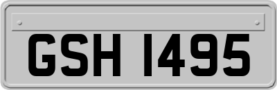 GSH1495