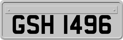GSH1496
