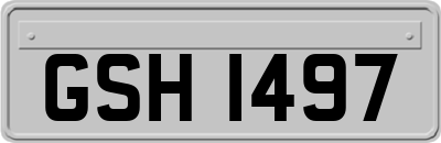 GSH1497