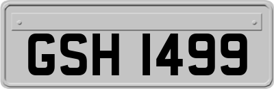 GSH1499