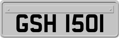 GSH1501