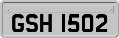 GSH1502