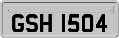 GSH1504
